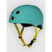 8 Ball Fit Dial Helmet matte teal