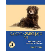Kako razmišljajo psi, Stanley Coren