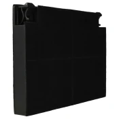 Kompatibilni kompatibilni kompatibilni filter z aktivnim ogljem za Zanussi ZHG511G/ZHG512G/ZHP631G