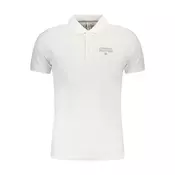 Accademia Militare Muška polo majica S5S632-5584_BI001, Bela