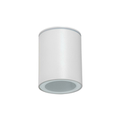 Kanlux 33360 - Spoljašnja spot svetiljka AQILO 1xGU10/7W/230V IP65 bela