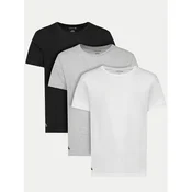 Lacoste Komplet t-shirt majic? TH9010 Pisana Regular Fit