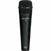 AUDIX F5 VSESTRANSKI DINAMIČNI mikrofon