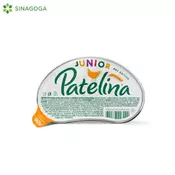 PATELINA PILECA PASTETA JUNIOR 60G (22) NELT