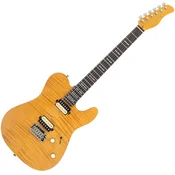 Sire Larry Carlton T7 FM New Gen Natural Električna kitara (Kot novo)