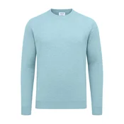 Vercate Pulover No. 16 svetlo modra