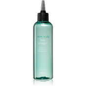 A´pieu Mint Scalp pomirjevalni serum za pomirjanje občutljivega in razdraženega lasišča 200 ml