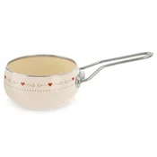 NORTHIX TONCA emajliran lonec 15 cm, 1,1 l