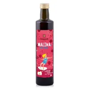 BIO MALINOV SIRUP, 500 ml