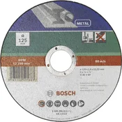 Bosch Rezna ploca ravna, metal 2609256315
