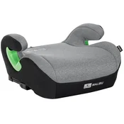 Autosjedalica Lorelli - Malibu, IsoFix, i-Size, 125-150 cm, Grey