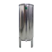 KMS Maleric Inox posuda 100 lit – rakija
