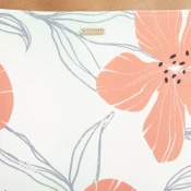 Firefly SARINA W PAINTED FLOWER, kopalke 430660