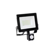 LED reflektor sa senzorom, 30 W, 230 V, 6500 K, IP44