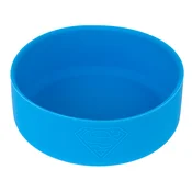 Warner Bros.™ DC silikonska zdjela Superman - 600 ml, O 14 cm