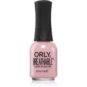Orly Breathable negovalni lak za nohte odtenek Kiss Me, Im Kind 11 ml