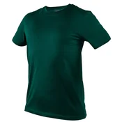 slomart Delovni T-shirt zelen, vel. XL