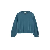 COMMA Majica petrol