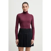 Majica z dolgimi rokavi Levis