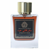 Ministry of Oud Strictly Oud Parfumirana voda 100ml
