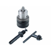 SDS-Plus adapter + vrtalna glava, 1,5 - 13 mm
