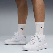 Sneakers Puma MB.05 Mist Puma White-Gold EUR 43