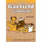 Garfield v cokoláde (c.45)
