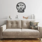Aberto Design Jastuk 43x43cm Šareni