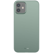 Baseus Wing Case for iPhone 12 (green)