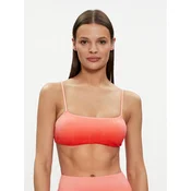 Chantelle Gornji del bikini C12VQ9 Oranžna
