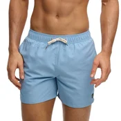SUPERDRY SHORTS SORTS EMBROIDERED LOGO 15 SWIM SHORT ZA MUŠKARCE