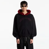 Mikina Billionaire Boys Club Icecream Gothic Zip Through Hood Black L