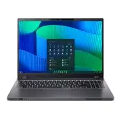 Prijenosno racunalo Acer TravelMate P2 16, Core 5-120U, 32 GB RAM-a, 1 TB SSD, Windows 11 Pro