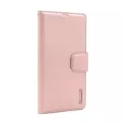 3G Hanman Canvas ORG roze preklopna futrola za telefon Samsung S906B Galaxy S22 Plus 5G