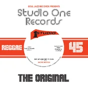 Jackie Mittoo - Get Up And Get It/Keep On Dancing (Limited Indie Edition) (7)