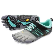Vibram V-TRAIN, FiveFingers, petprstniki, siva, 40