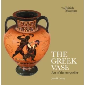 Greek Vase: Art of the storyteller