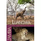 Luangwa River - Unique Wilderness in Africa