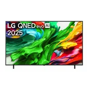 LG 65QNED85A3C pametni televizor, 164 cm, 4K UHD, QNED, MiniLED (65QNED85A3C.AEU)