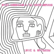 Davey Woodward And The Wint... - Love And Optimism (Black Coloured) (LP)