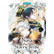 Nina the Starry Bride 13