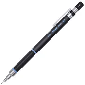 OLOVKA TEHNIČKA 0,7 MM GRIP PROTTI PENAC MP0107-SB-20 ČRNA/PLAVA