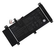 ASUS Baterija za laptop ASUS ROG Strix Scar II GL704/C41N1731, 15.4V, 66Wh, 4335mAh