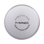MAC Studio Fix Tech Cream-To-Powder Foundation puder 10 g odtenek NC15