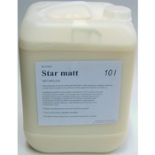 PRAMOL CHEMIE sredstvo za premazovanje talnih oblog STAR MATT 1/10 lit