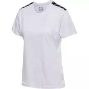 ženski dres hmlAUTHENTIC PL JERSEY S/S