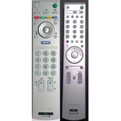 General SONY RM-EA002 - originalni daljinski upravljalnik
