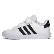 Adidas Patike za decake Grand Court 2.0 EL C, IH5529, Crno-bele