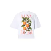 ELLESSE Majica 1959 limona/jelka/jastog/bela