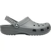 Crocs Moška obutev za prosti čas CROCS CLASSIC grey Siva